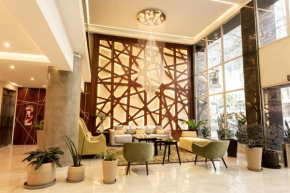 Konke Buenos Aires Hotel